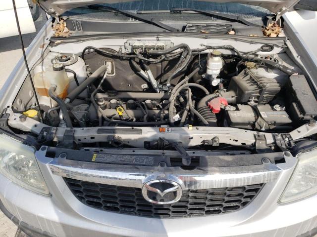 Photo 12 from auction – 2010 MAZDA TRIBUTE I with VIN 4F2CY0C70AKM03576
