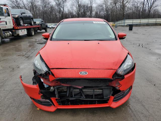 Photo 5 from auction – 2017 FORD FOCUS SE with VIN 1FADP3FE6HL283165