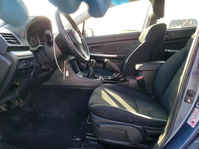 Photo 7 from auction – 2015 SUBARU IMPREZA with VIN JF1GPAA6XF9210649