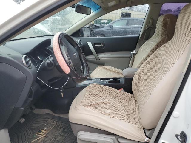 Photo 7 from auction – 2013 NISSAN ROGUE with VIN JN8AS5MT7DW030670