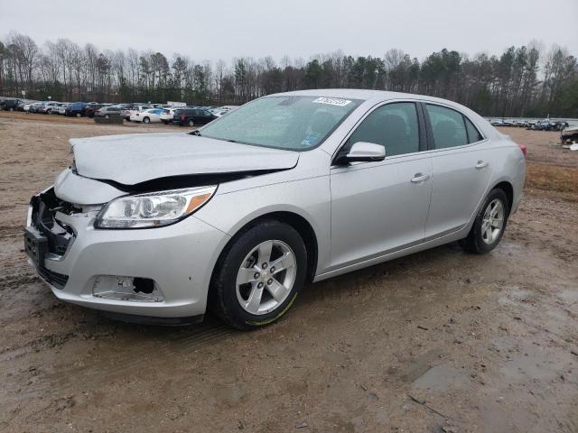CHEVROLET MALIBU LIM 2016 with VIN 1G11C5SA3GF122575 - Photo from auction