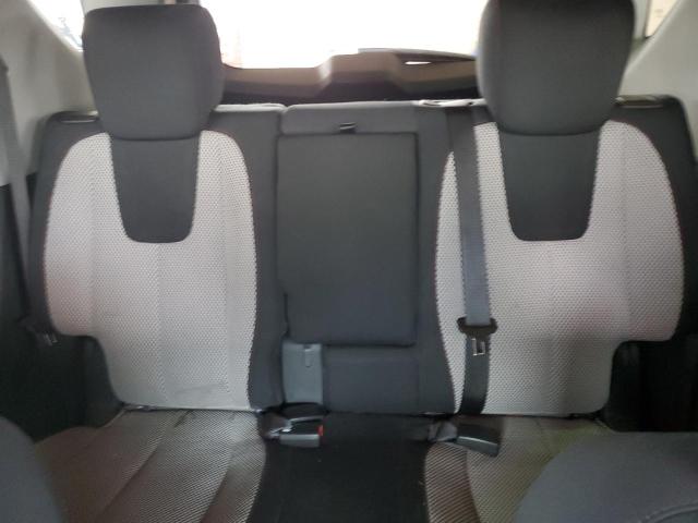 Photo 10 from auction – 2010 CHEVROLET EQUINOX LT with VIN 2CNALPEW8A6200999