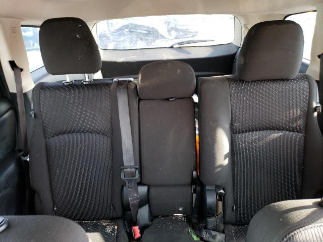 Photo 10 from auction – 2019 DODGE JOURNEY SE with VIN 3C4PDCBB3KT719185