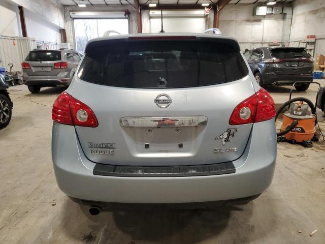 Photo 6 from auction – 2012 NISSAN ROGUE S with VIN JN8AS5MV5CW415841