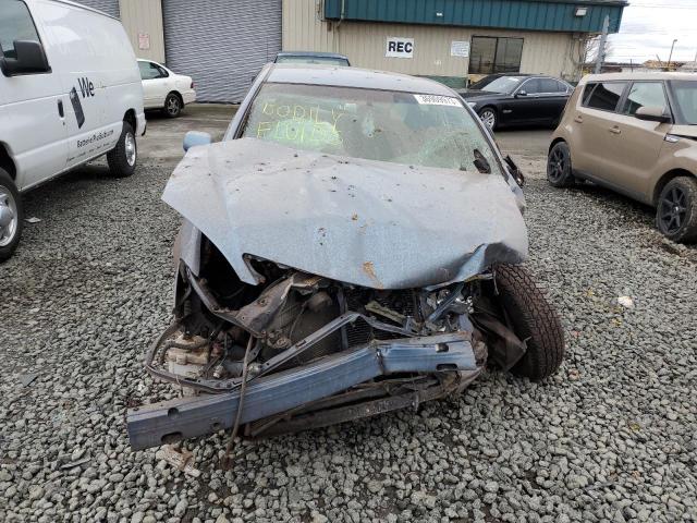 Photo 5 from auction – 2002 TOYOTA CAMRY LE with VIN JTDBE32KX20011844