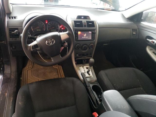 Photo 8 from auction – 2013 TOYOTA COROLLA BA with VIN 2T1BU4EE7DC931390