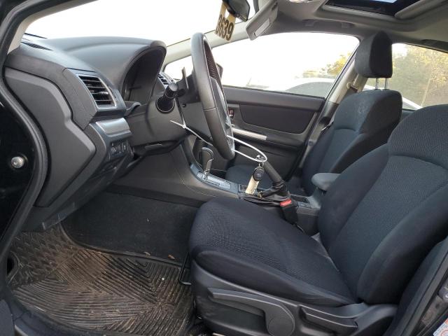 Zdjęcie 7 z aukcji – 2015 SUBARU IMPREZA PR z VIN JF1GJAK67FH002444