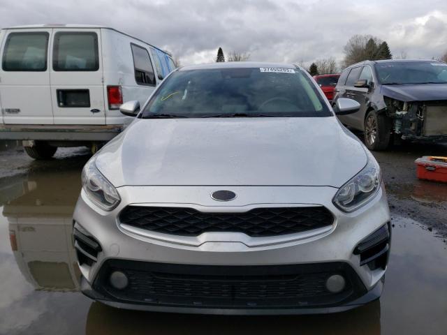 Photo 5 from auction – 2019 KIA FORTE FE with VIN 3KPF24AD0KE040862