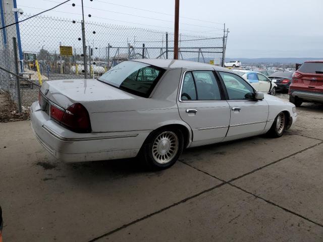 Photo 3 from auction – 2002 MERCURY GRAND MARQ with VIN 2MEFM75WX2X644208