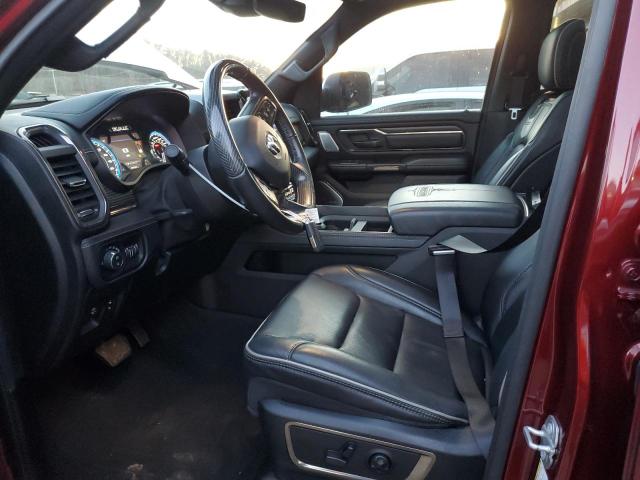 Photo 7 from auction – 2020 RAM 1500 LIMIT with VIN 1C6SRFHT0LN343907
