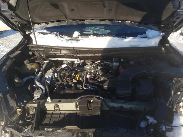 Photo 11 from auction – 2022 MITSUBISHI OUTLANDER with VIN JA4J4UA84NZ618407
