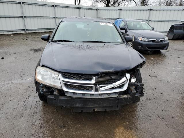 Photo 5 from auction – 2011 DODGE AVENGER MA with VIN 1B3BD1FB1BN536751