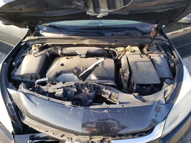 Photo 11 from auction – 2014 CHEVROLET MALIBU LS with VIN 1G11B5SL7EF174129