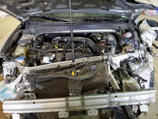 Photo 11 from auction – 2013 LINCOLN MKZ with VIN 3LN6L2G96DR825172