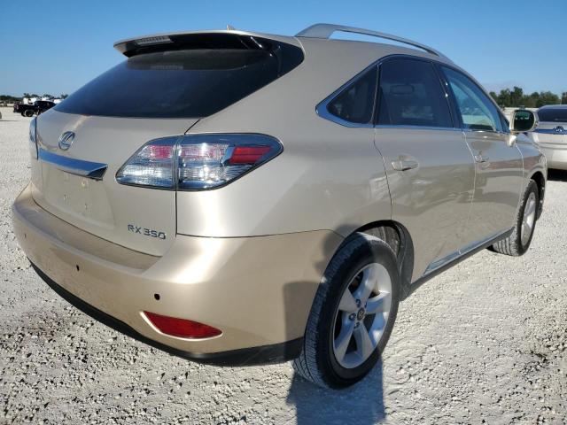 Photo 3 from auction – 2011 LEXUS RX 350 with VIN 2T2BK1BA5BC083153
