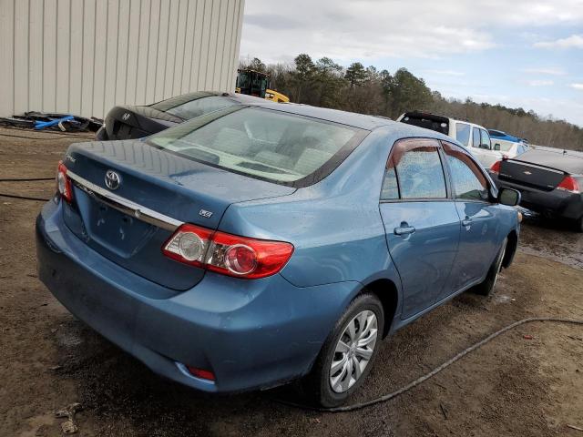Photo 3 from auction – 2012 TOYOTA COROLLA BA with VIN 5YFBU4EE1CP058444
