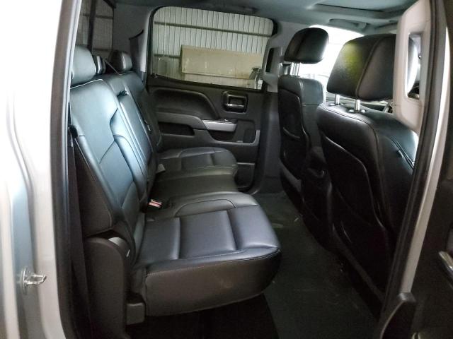 Фото 10 с аукциона – 2014 CHEVROLET SILVERADO с VIN 3GCUKSEC6EG224435