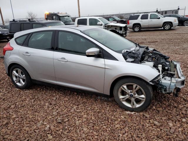 Photo 4 from auction – 2014 FORD FOCUS SE with VIN 1FADP3K20EL271892