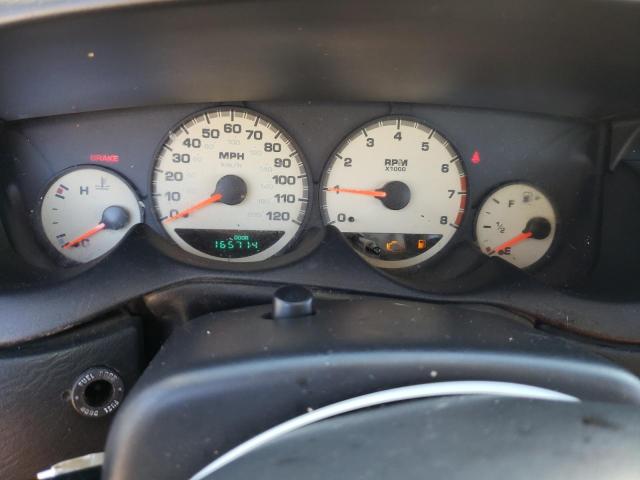 Photo 9 from auction – 2001 DODGE NEON SE with VIN 1B3ES46C31D153878