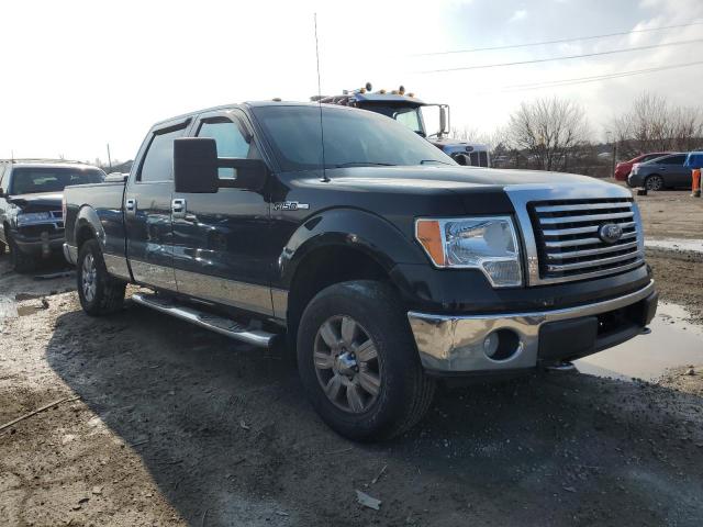Photo 4 from auction – 2010 FORD F150 SUPER with VIN 1FTEW1E82AFD06253