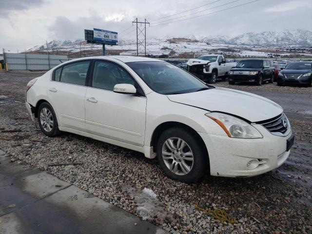 Photo 4 from auction – 2010 NISSAN ALTIMA BAS with VIN 1N4AL2AP3AN445376