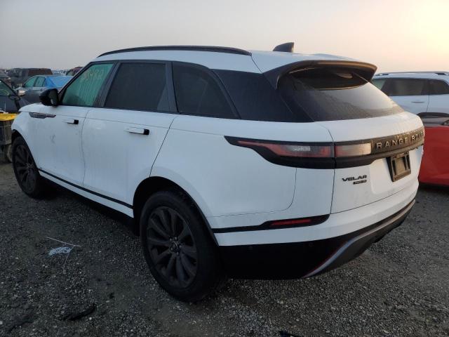 Photo 2 from auction – 2018 LAND ROVER RANGE ROVE with VIN SALYL2RX9JA775634