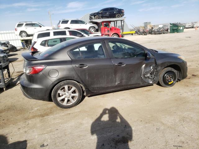 Photo 3 from auction – 2010 MAZDA 3 I with VIN JM1BL1SF0A1186254
