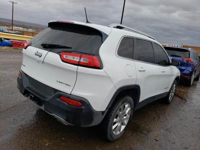 Photo 3 from auction – 2015 JEEP CHEROKEE L with VIN 1C4PJMDS7FW511824