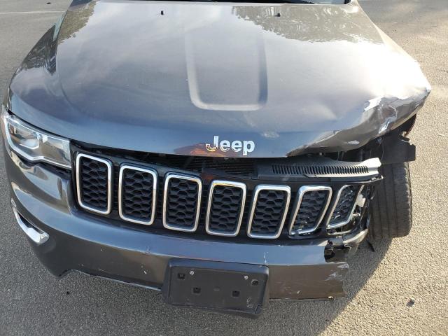 Photo 12 from auction – 2017 JEEP GRAND CHER with VIN 1C4RJFAG9HC612968