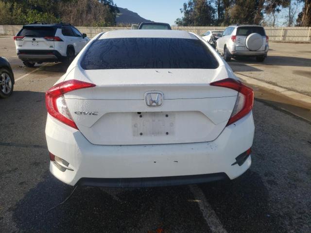Photo 6 from auction – 2017 HONDA CIVIC LX with VIN 2HGFC2F56HH510877
