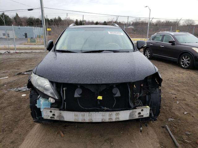 Photo 5 from auction – 2010 LEXUS RX 350 with VIN 2T2BK1BA3AC064745