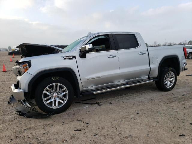 GMC SIERRA LIM 2022 with VIN 3GTP8DED2NG202173 - Photo from auction