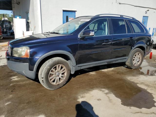 VOLVO XC90 3.2 2008 with VIN YV4CM982081464078 - Photo from auction