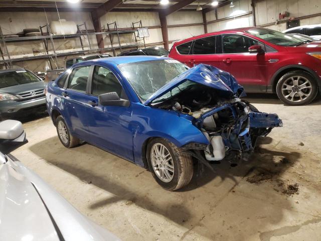 Photo 4 from auction – 2010 FORD FOCUS SE with VIN 1FAHP3FN4AW204954