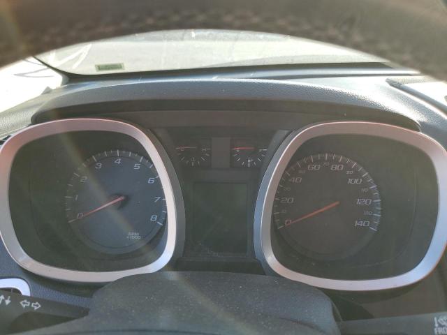 Photo 9 from auction – 2015 CHEVROLET EQUINOX LT with VIN 2GNALBEK5F6401925