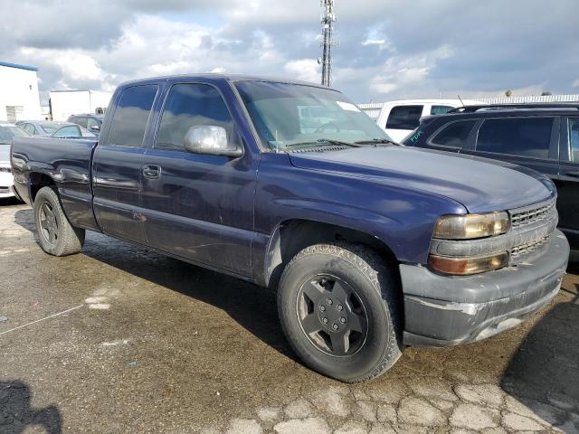 Photo 4 from auction – 2001 CHEVROLET SILVERADO with VIN 1GCEC19VX1Z178383