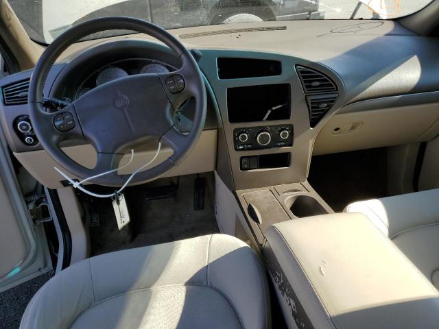 Photo 8 from auction – 2004 BUICK RENDEZVOUS with VIN 3G5DA03EX4S592115