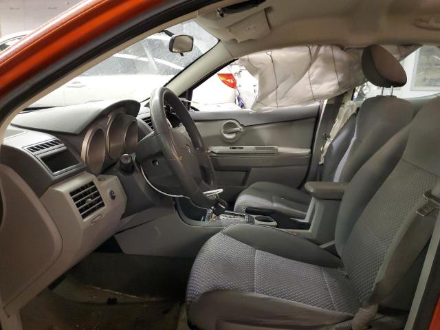 Photo 7 from auction – 2008 DODGE AVENGER SE with VIN 1B3LC46K78N691581
