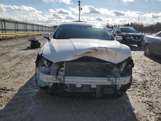 Photo 5 from auction – 2020 FORD FUSION SE with VIN 3FA6P0LU7LR156101
