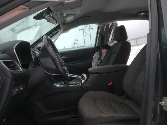 Photo 7 from auction – 2018 CHEVROLET EQUINOX LT with VIN 2GNAXSEV2J6276695