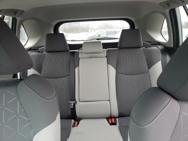 Photo 10 from auction – 2019 TOYOTA RAV4 XLE with VIN 2T3W1RFV3KW046516