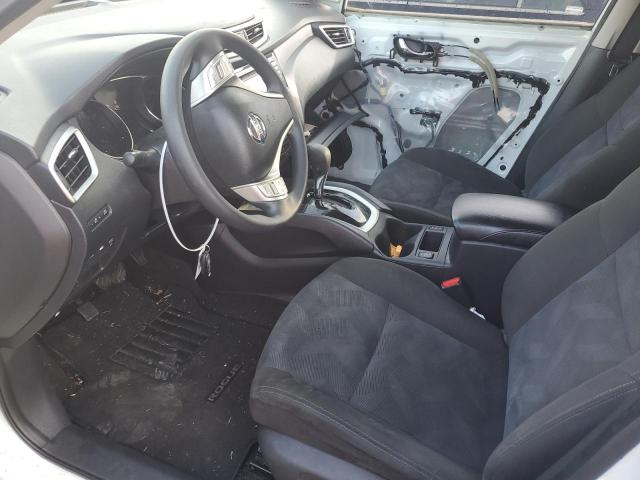 Photo 7 from auction – 2015 NISSAN ROGUE S with VIN KNMAT2MTXFP575282