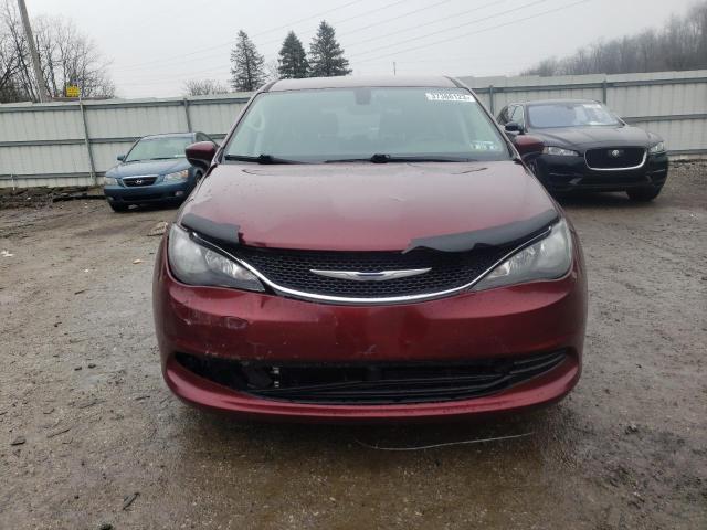 Photo 5 from auction – 2017 CHRYSLER PACIFICA L with VIN 2C4RC1CGXHR509169