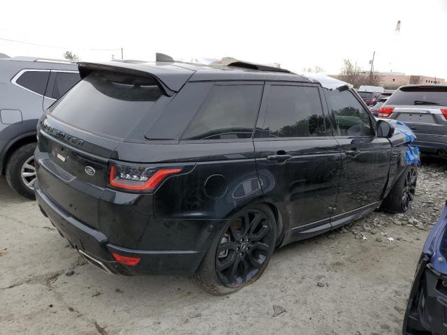 Photo 3 from auction – 2021 LAND ROVER RANGE ROVE with VIN SALWR2SU2MA790955