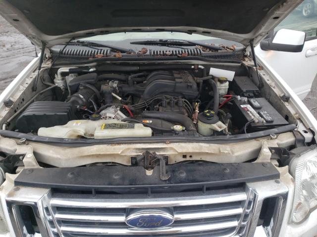 Photo 11 from auction – 2007 FORD EXPLORER E with VIN 1FMEU74E37UB73132