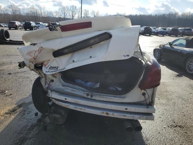 Photo 6 from auction – 2008 PONTIAC GRAND PRIX with VIN 2G2WC55C781107570