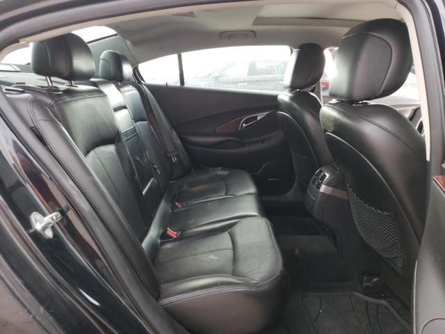 Foto 10 de la subasta – 2011 BUICK LACROSSE C con VIN 1G4GE5ED5BF142641