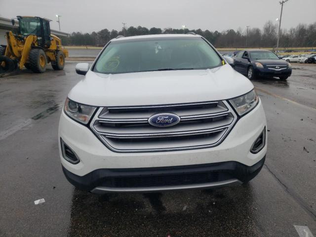 Photo 5 from auction – 2016 FORD EDGE SEL with VIN 2FMPK3J88GBC34471