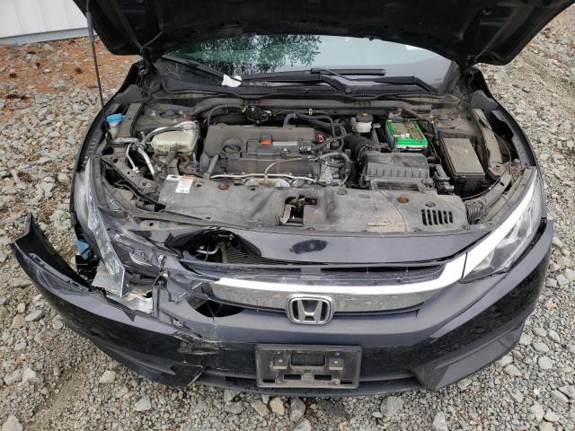 Photo 11 from auction – 2017 HONDA CIVIC LX with VIN 2HGFC2F56HH549520