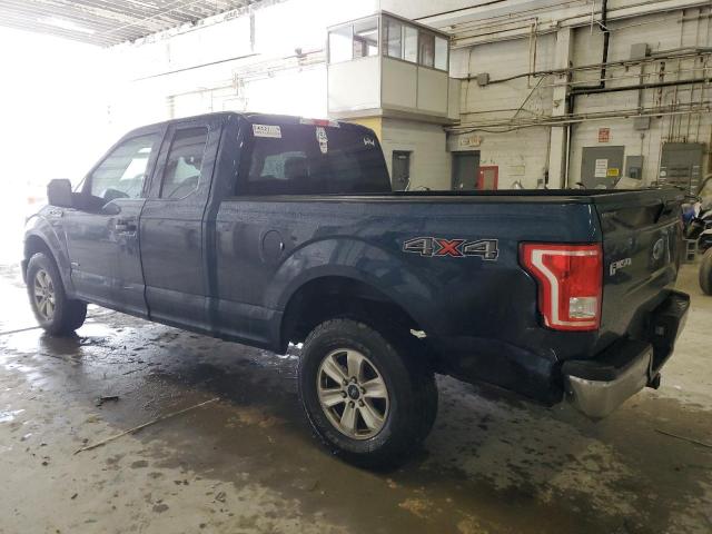 Photo 2 from auction – 2016 FORD F150 SUPER with VIN 1FTEX1EP7GFB84633